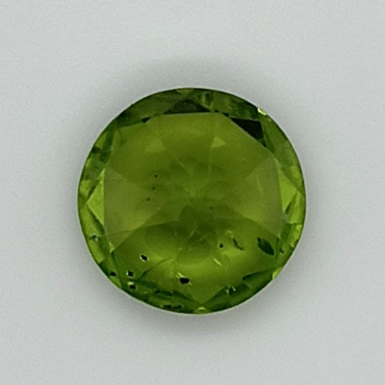 Peridot (Zabarjad) 4.99 Ct Best Quality Peridot (Zabarjad) 4.99 Ct Best Quality